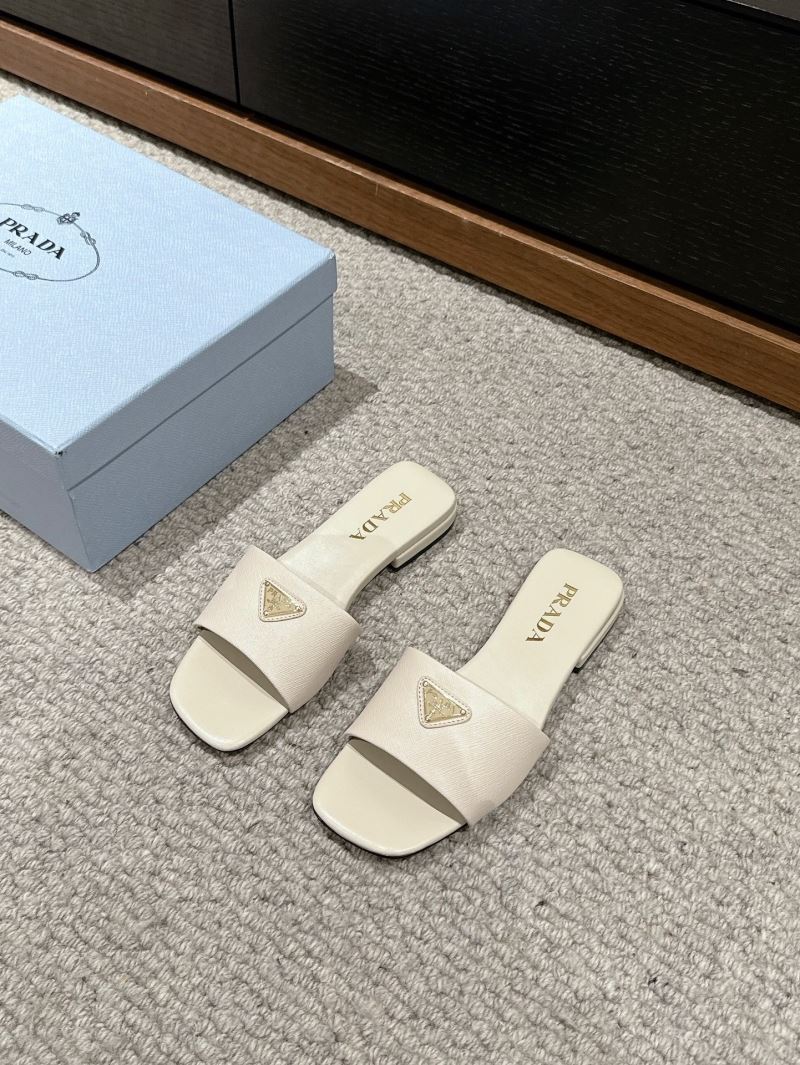 Prada Slippers